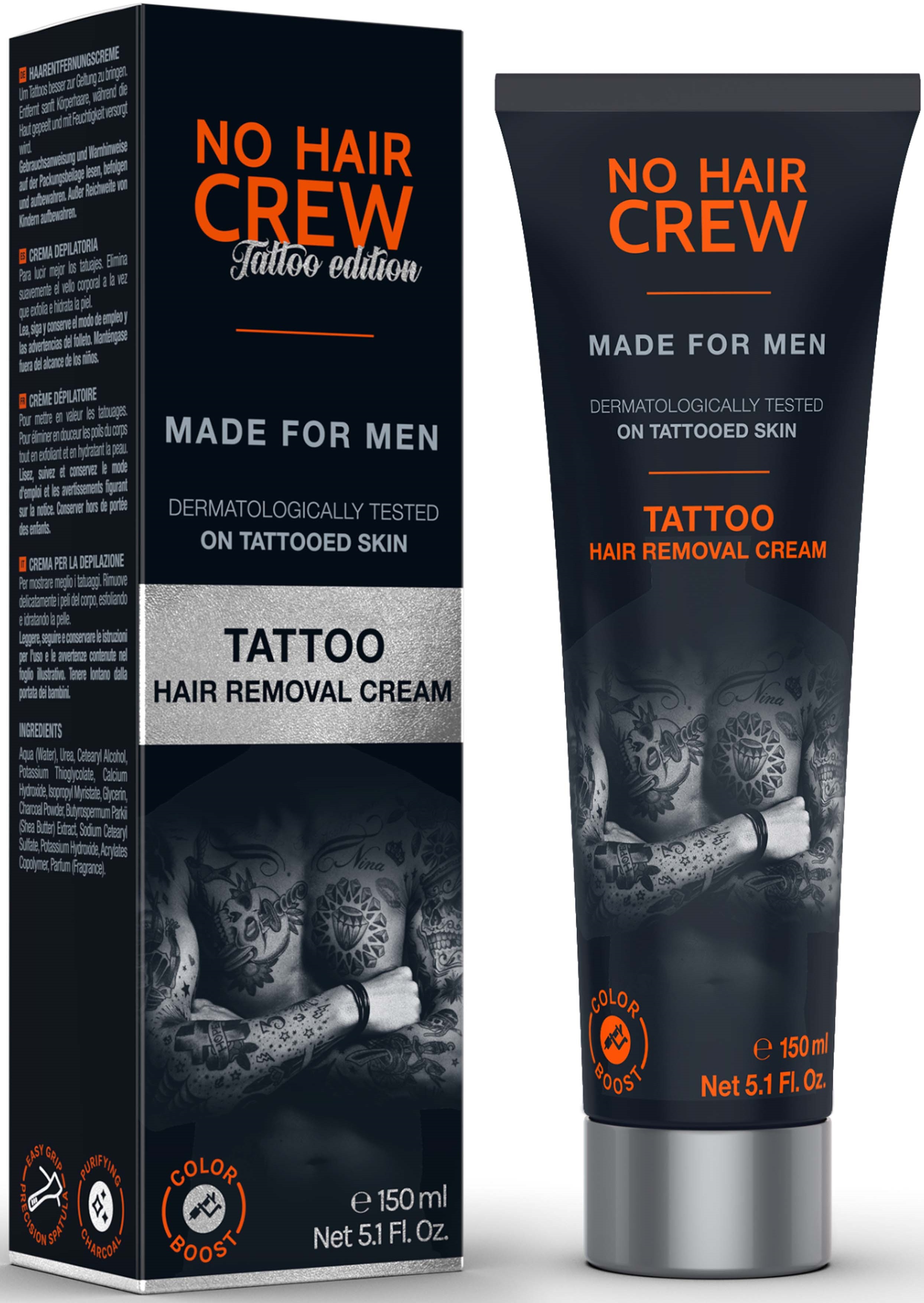 Does Tattoo Removal Cream Work?